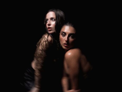 ELLA NOR & MALLINA, EP "INDÚSTRIA"