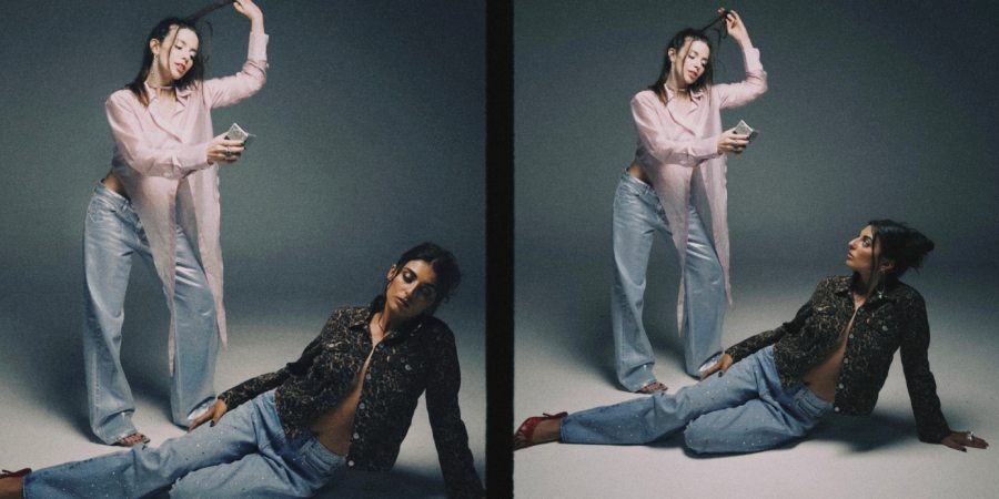 ELLA NOR & MALLINA, EP "INDÚSTRIA"