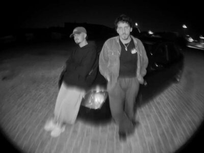 ben&G, "Introspectiva pt. 1"