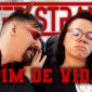 Peter Strange, Fim de Vida banner