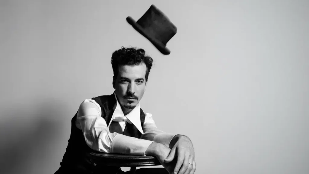 John Wolf estreia "Welcome To The Underworld Inn" com concerto esta noite em Lisboa