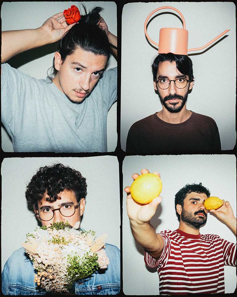 Bela Noia. Crédito fotografia: Bela Noia