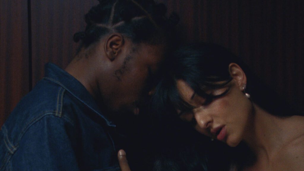 Brian Nasty e Sofie Royer lançam "I Have So Much To Tell You"