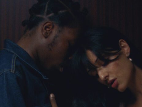 Brian Nasty e Sofie Royer, "I Have So Much To Tell You"