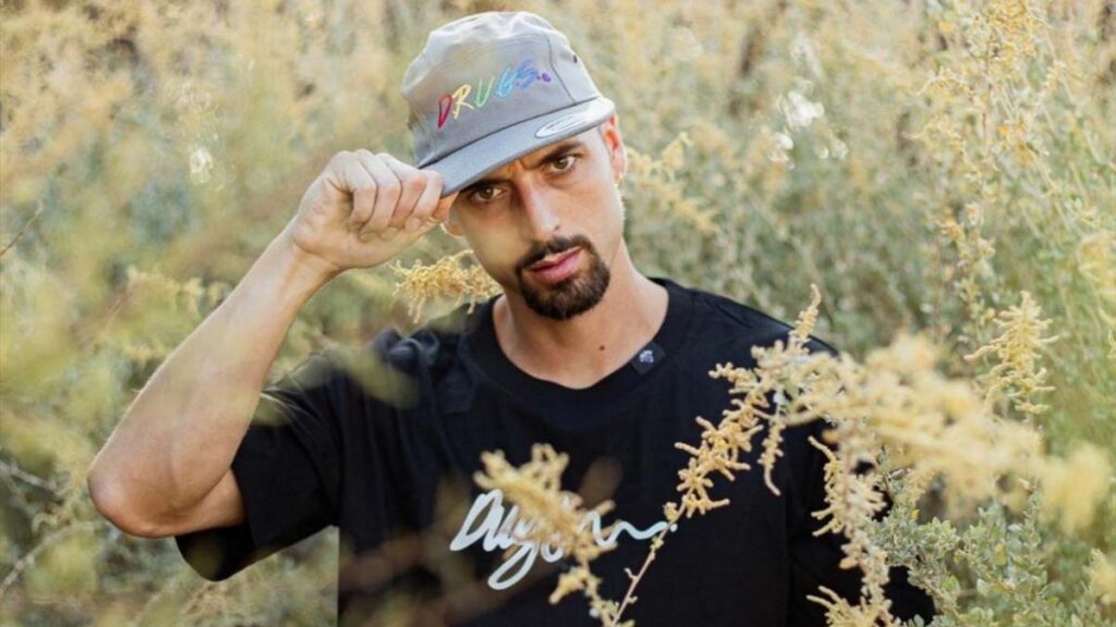 Fulha lança "(P)lenitude" e reafirma-se como voz incontornável do Hip Hop algarvio