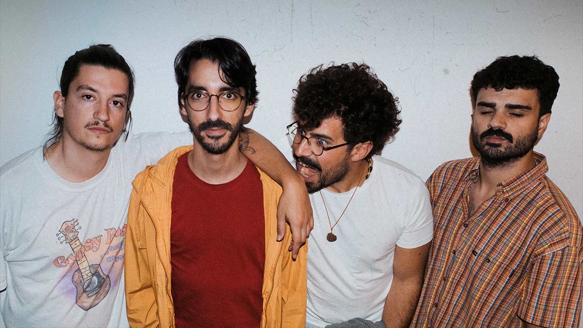 Bela Noia. Crédito fotografia: Bela Noia