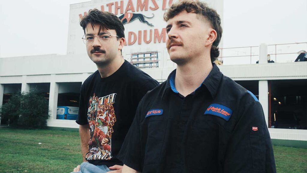 49th & Main regressam com "Insomnia", um hino sonâmbulo assinado pela Counter Records