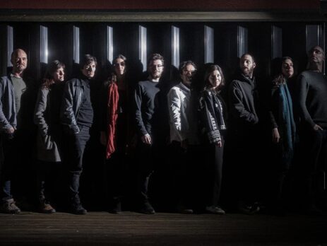 Caleidoscópio Colectivo