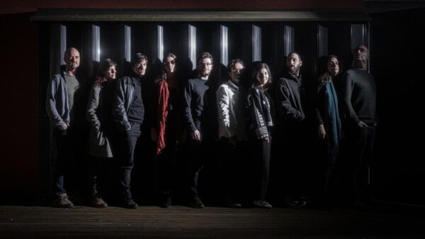 Caleidoscópio Colectivo