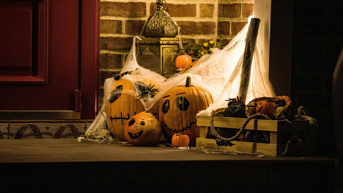 Top 20 de Músicas para o Halloween 2025. Créditos Fotografia: Sergey Platonov, Pexels.com