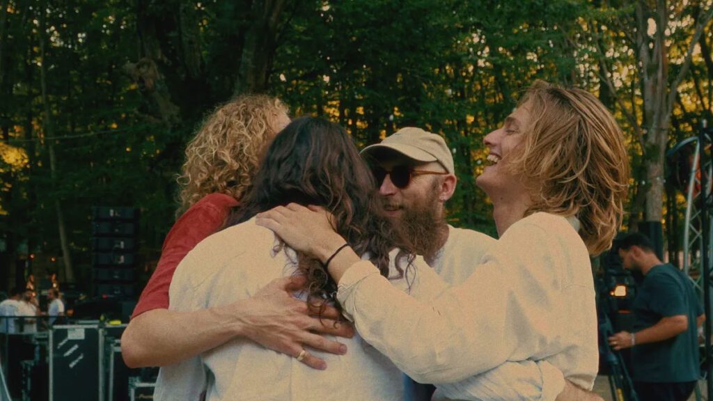 Yuuf Lançam "Calima": Nova Faixa do EP "Mt. Sava"