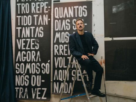 Humberto. Crédito Fotografia: João Hasselberg