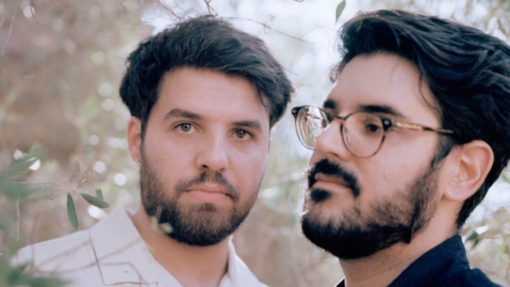 Tempo Livre estreia álbum "Terra Nova" com novo single "Ruminação"