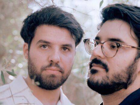 Tempo Livre, projeto de Pedro Tavares e Luís Neto