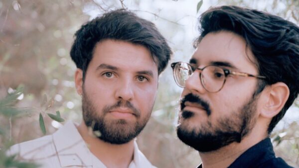 Tempo Livre, projeto de Pedro Tavares e Luís Neto