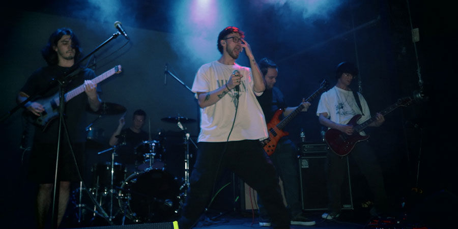 Chokepoint ao vivo