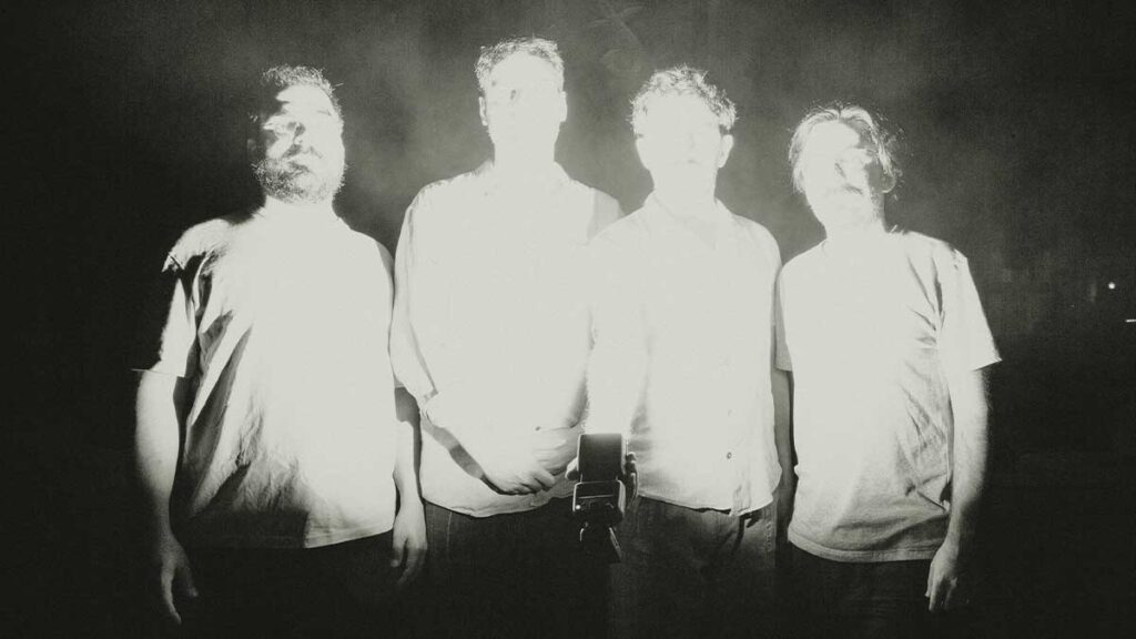 Montanha estreia álbum "Alvorada" pela Favela Discos