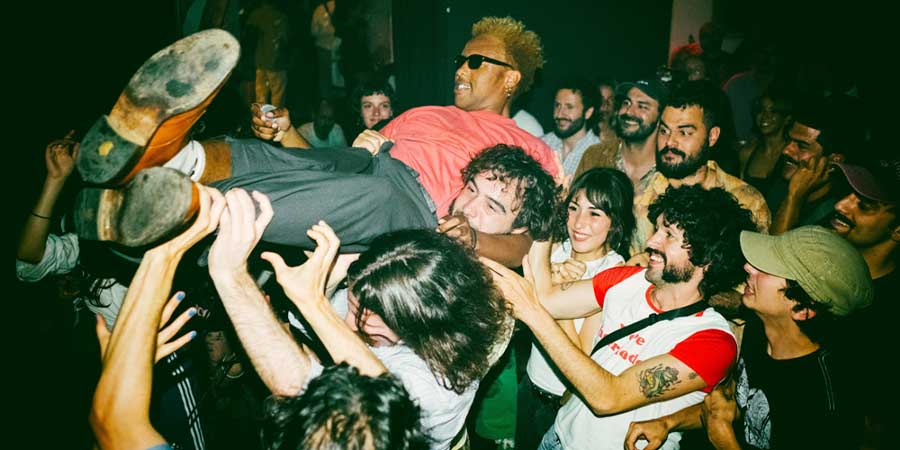 Gatafunho. Crédito Fotografia: Vera Marmelo