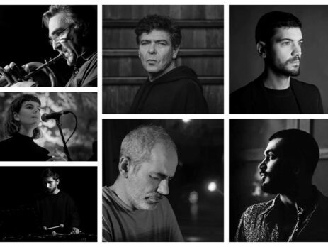 Nasceu a Artway Jazz!