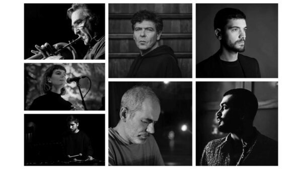 Nasceu a Artway Jazz!