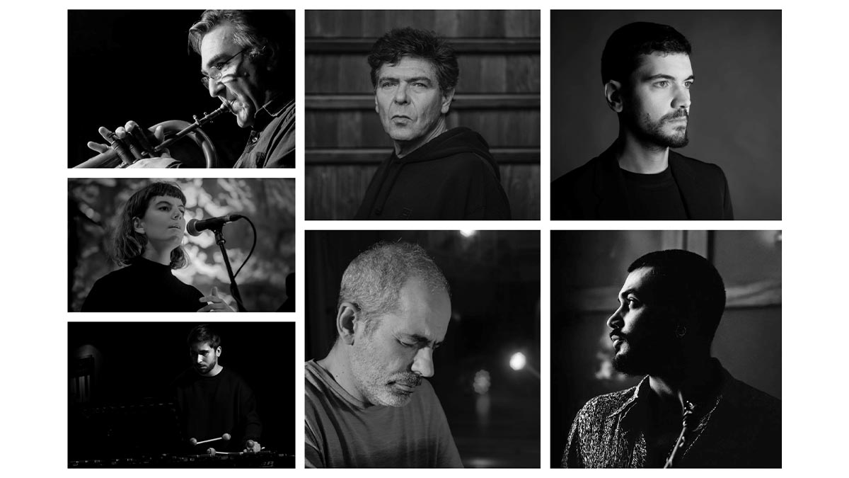 Nasceu a Artway Jazz!