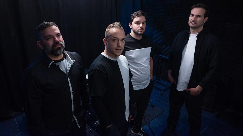 ORANGE 3 Estreia-se com EP "Semente"