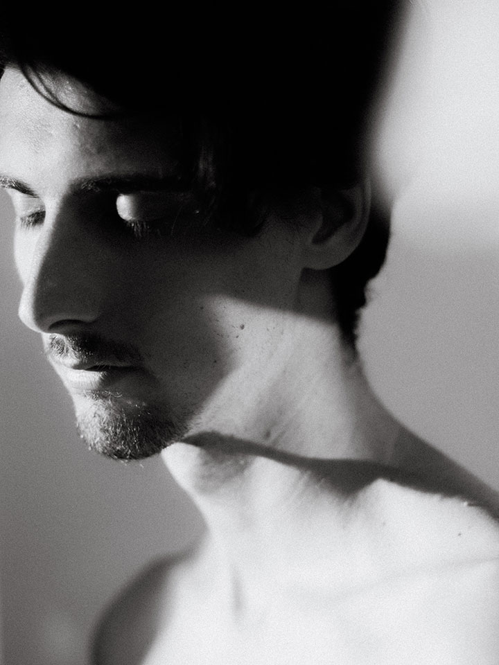 Imagem - Henrique Tomé revela "Edge", segundo single do álbum de estreia "Thin Ice" 5 Henrique Tomé