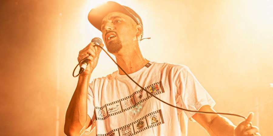 Imagem - Fulha lança "(P)lenitude" e reafirma-se como voz incontornável do Hip Hop algarvio 5 Fulha