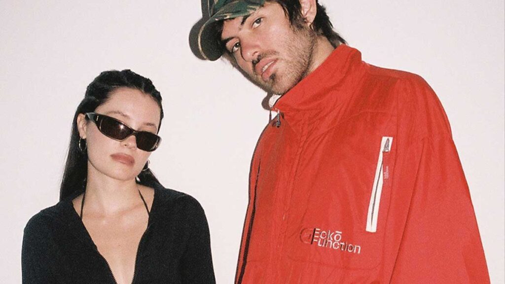 Fcukers Lançam "I Like It Like That" e Confirmam Digressão com os Tame Impala