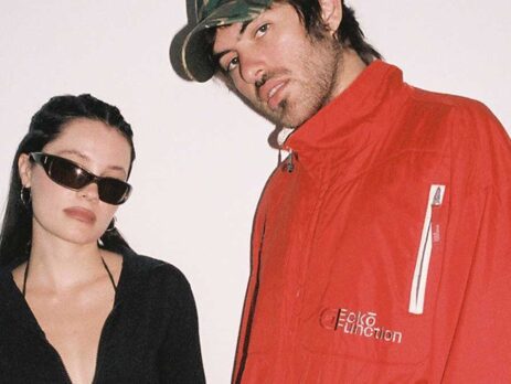 Fcukers. Crédito Fotografia: Boris Halas