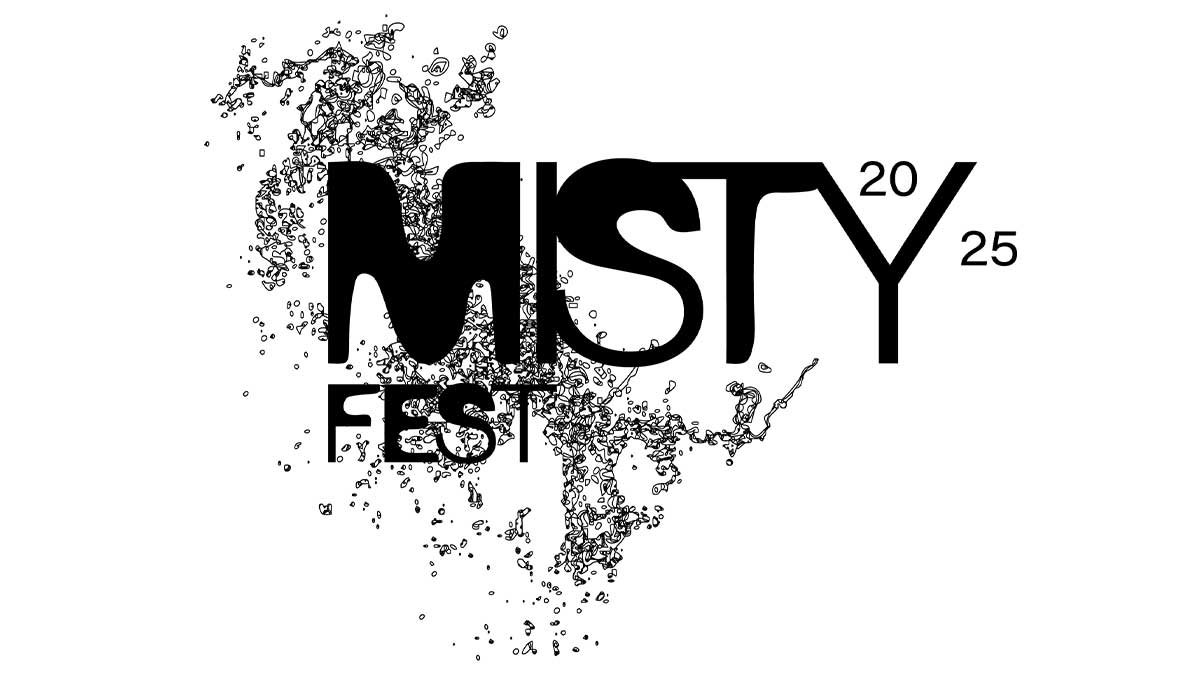 Misty Fest – Máquina, Travo Misty Fest – Máquina, Travo