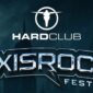 AXISROCK Fest 25 - Banner