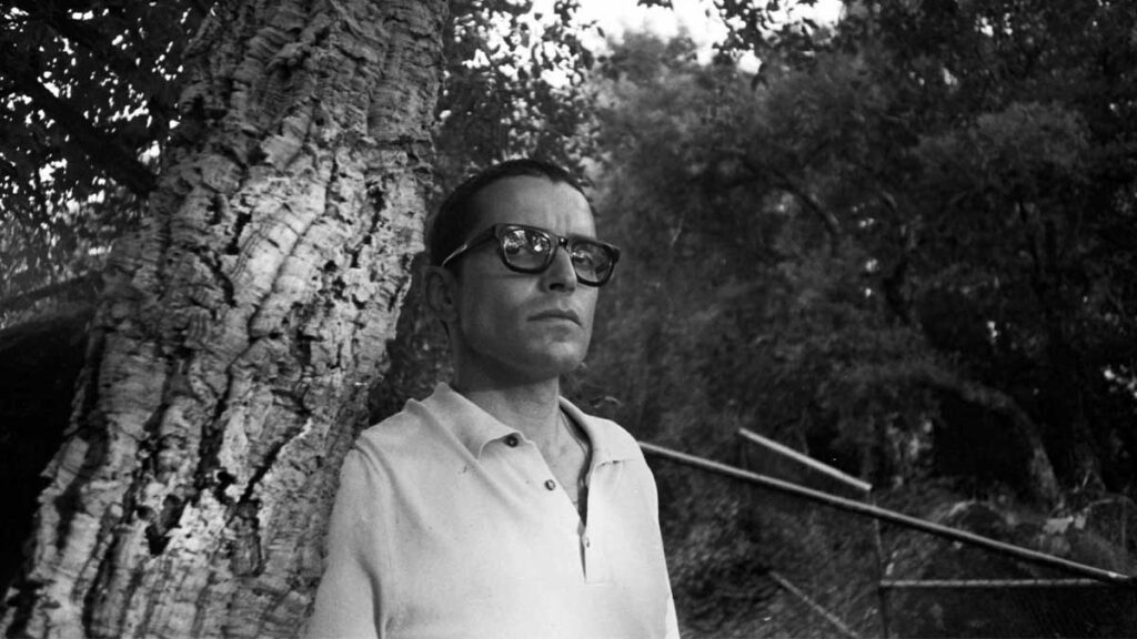 Cavalheiro edita "Pequena Sorte": álbum de encontros e fragilidades