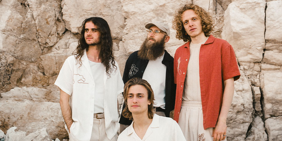 Imagem - Yuuf Lançam "Calima": Nova Faixa do EP "Mt. Sava" 2 Yuuf