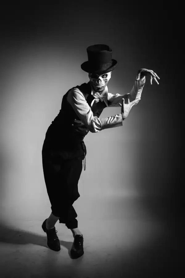 Imagem - John Wolf estreia "Welcome To The Underworld Inn" com concerto esta noite em Lisboa 2 John Wolf