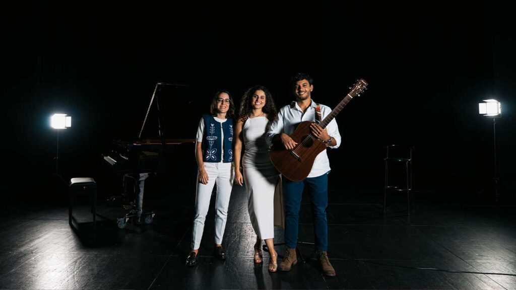 Soul ID Lançam "És a Cura e a Saudade": Balada Pop com Classe e Substância Musical