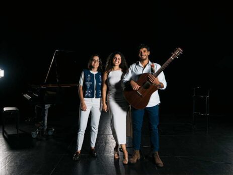 Soul ID com Álvaro Rojas