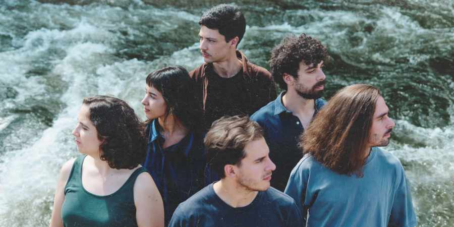 Imagem - Human Natures: "Electric Dreams" Chega Após 12 Anos de Gestação 6 Human Natures. Crédito Fotografia: Teresa Martins