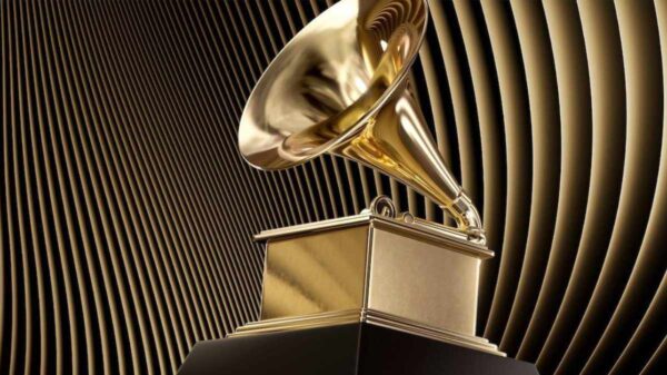 Grammys 2026: Lista completa de Nomeados. Cortesia de: Recording Academy® / Getty Images ©