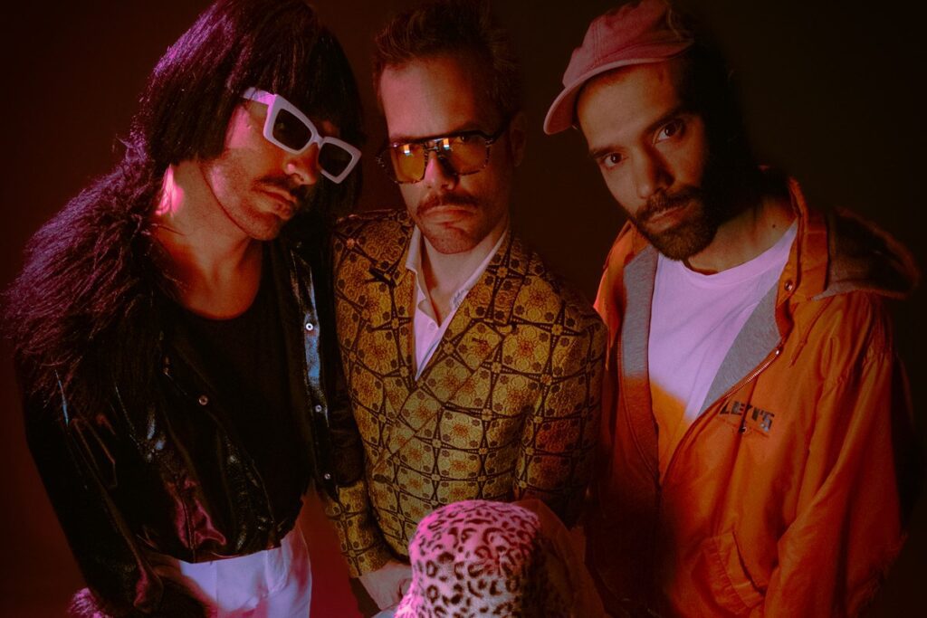 Burning Casablanca’z