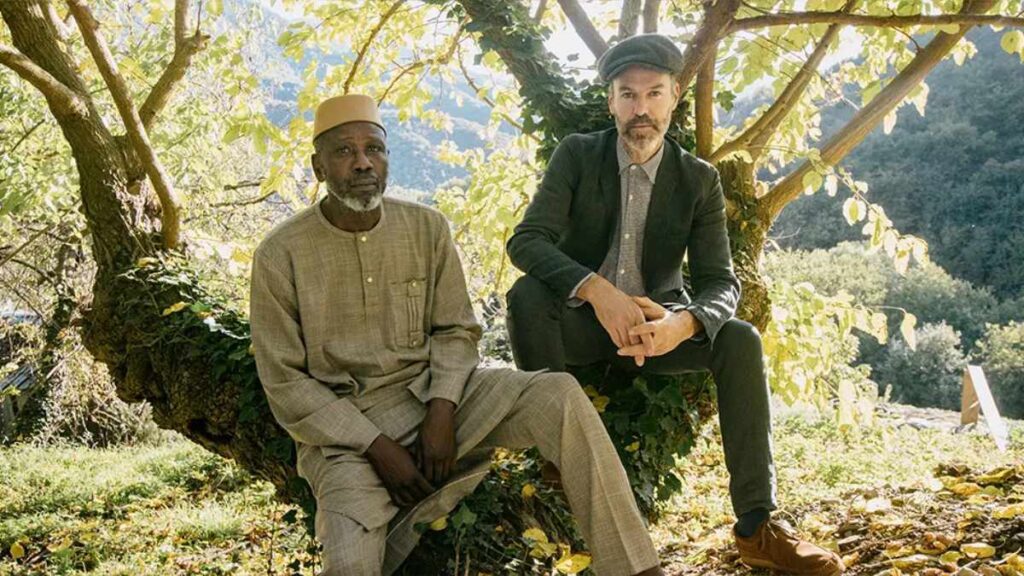 Ballaké Sissoko & Piers Faccini