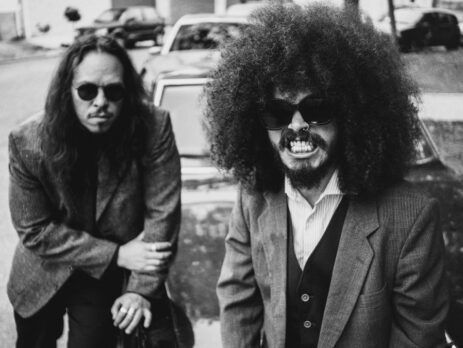 Zagüaraz. Crédito Fotografia: Bruni Figueiredo