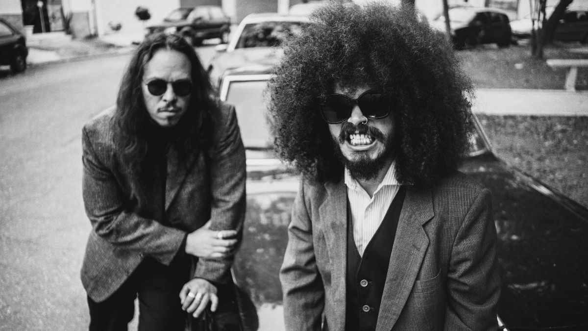 Zagüaraz. Crédito Fotografia: Bruni Figueiredo