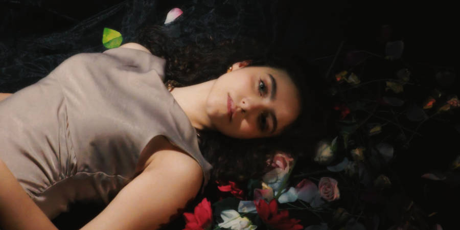 Imagem - Alice lança "Fogo Posto" 36 Alice