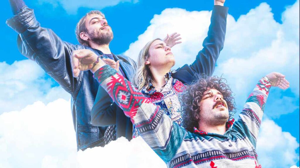 Sunflowers lançam novo álbum "You Have Fallen... Congratulations!"