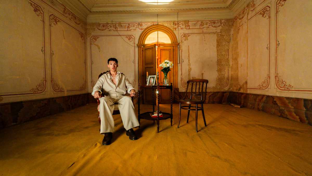 Ângelo Barbosa, "Jarro"