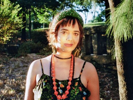 Rita Braga. Crédito Fotografia: Sara Rafael