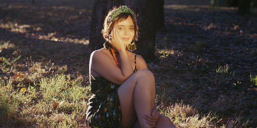 Imagem - Rita Braga lança "Fado Tango" e anuncia álbum para 2026 2 Rita Braga. Crédito Fotografia: Sara Rafael