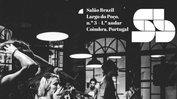 Salão Brazil - Programação do Primeiro Trimestre 2026