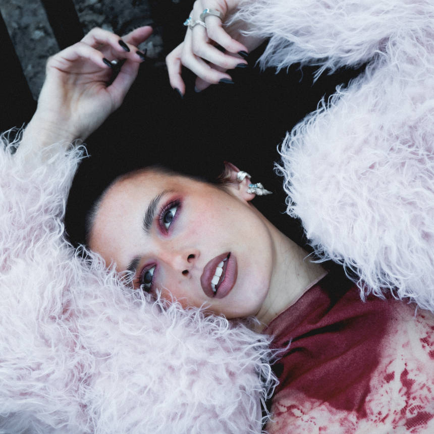 Imagem - Ella Nor e Mogno lançam Japão 19 Ella Nor e Mogno, capa do single "Japão"